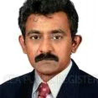 Sr Thanas