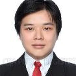 James Ang