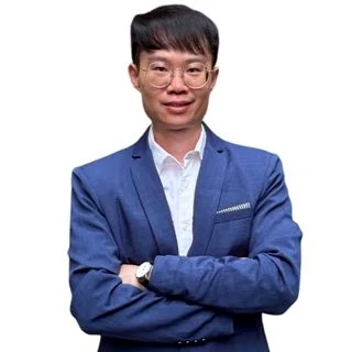 Goh Keng Yew