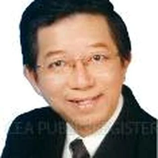 George Quah