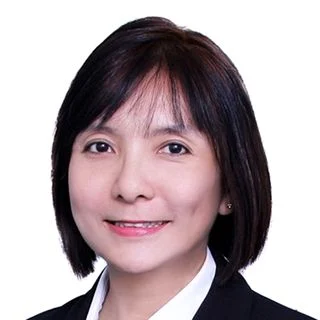 Cheryl Chong