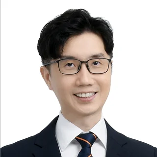 Travis Seah