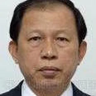 Clinton Poh