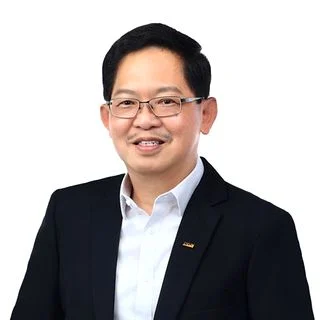 Ang Raymond