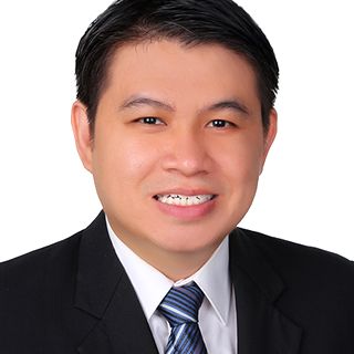 Winston Wong