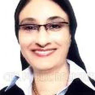 Paramjit Kaur (Pemi)
