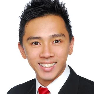 Eric Chey