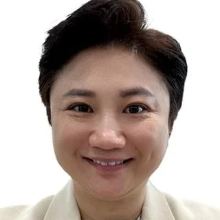 Lincy Teo