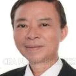 Gan Kim Teng