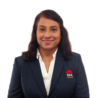 Shirley Paru