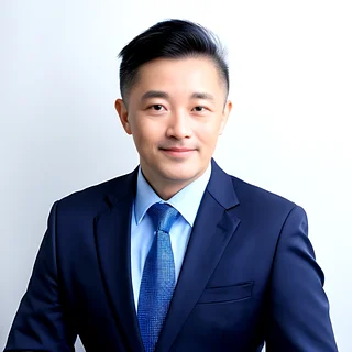 EDDY WONG