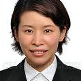 Lilly Lu