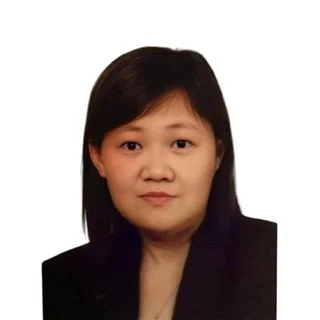 Rita Pang