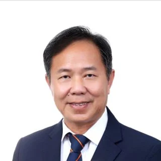 Michael Mah