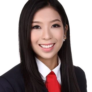 Liu Pinxiu Dulcie