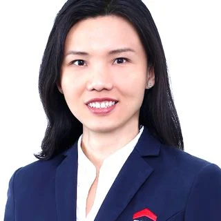 Aileen Lee