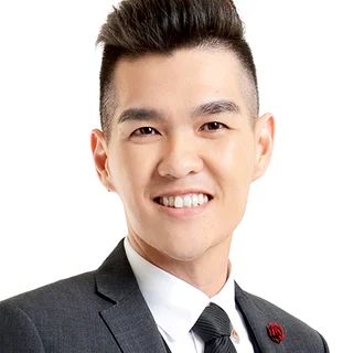 Benson Lau