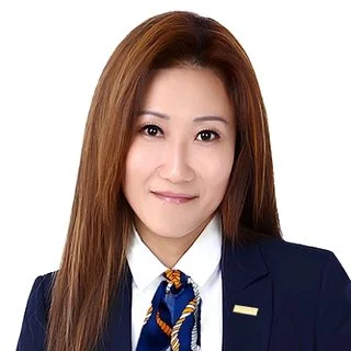 Janice Yap