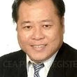 Chan Gary