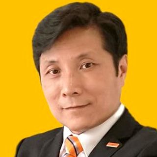 Nicholas Ong
