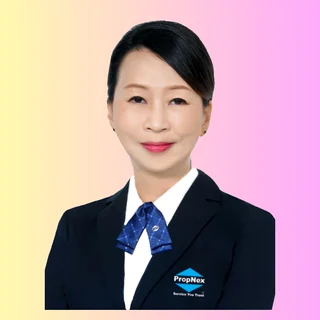 Germaine Kwek