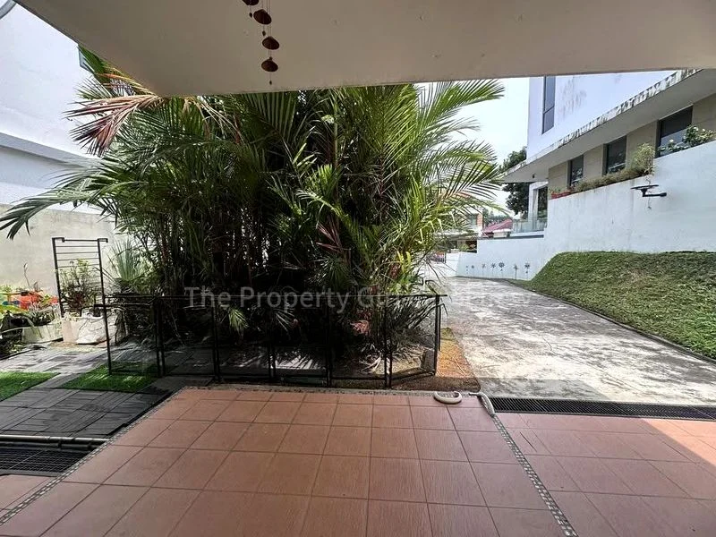 The Property Girl carol liew