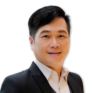 Harry Yap