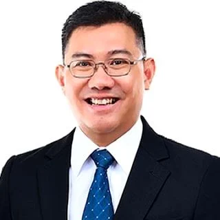 Richard Chow