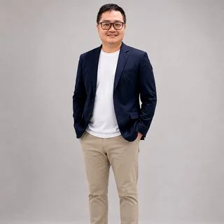 Nick Tan