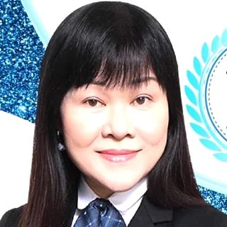 Suzanne Ho PropNex