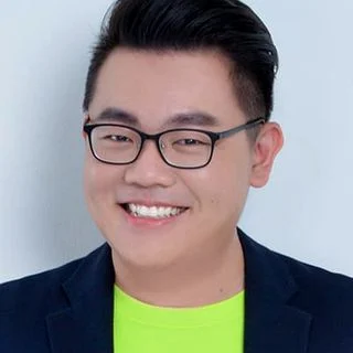 Davis Wong
