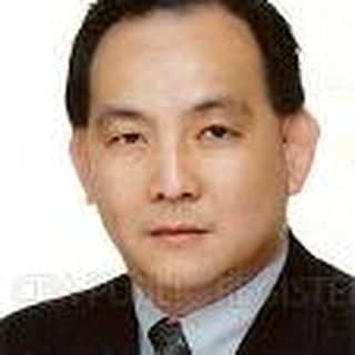Keith Tok