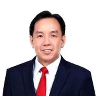 Bernard Tan