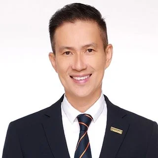 Jacob Yang
