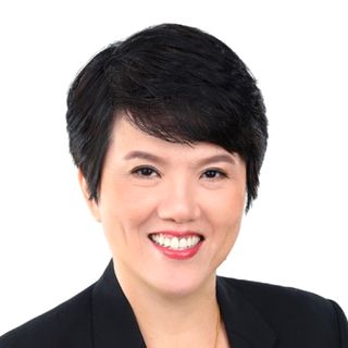 Wendy Ang