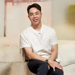 Desmond Yeo