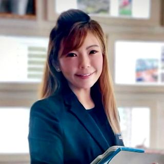 Annie Heng