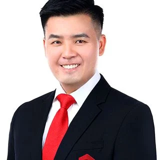 Mark Yeo