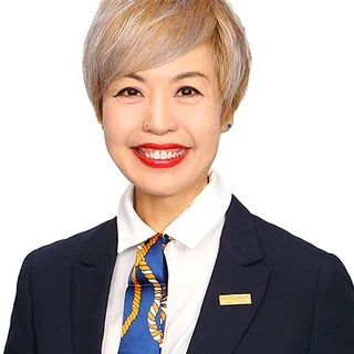 faye tan