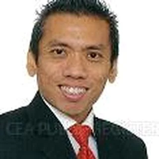 Ronnie Chong