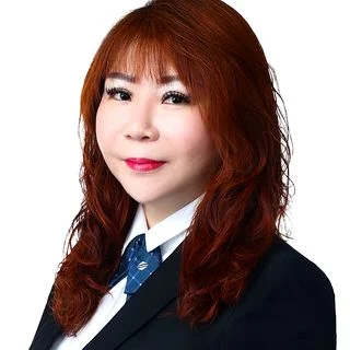 Ssharon Loh