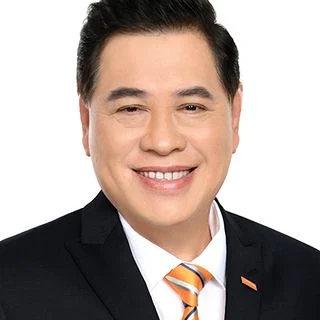 Clarence Chiong