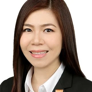 Wendy Koh