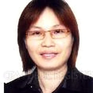 Enid Wong