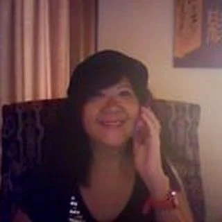 Agnes Cheong
