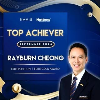 Rayburn Cheong