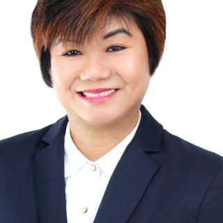 Catherine Ng