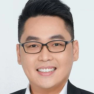 Joseph Chong