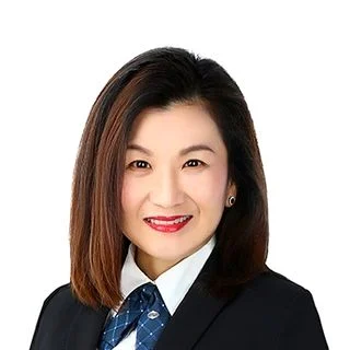Lynda Teo
