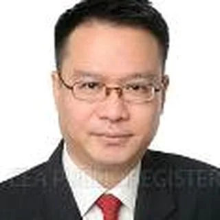 Choo Kok Keong